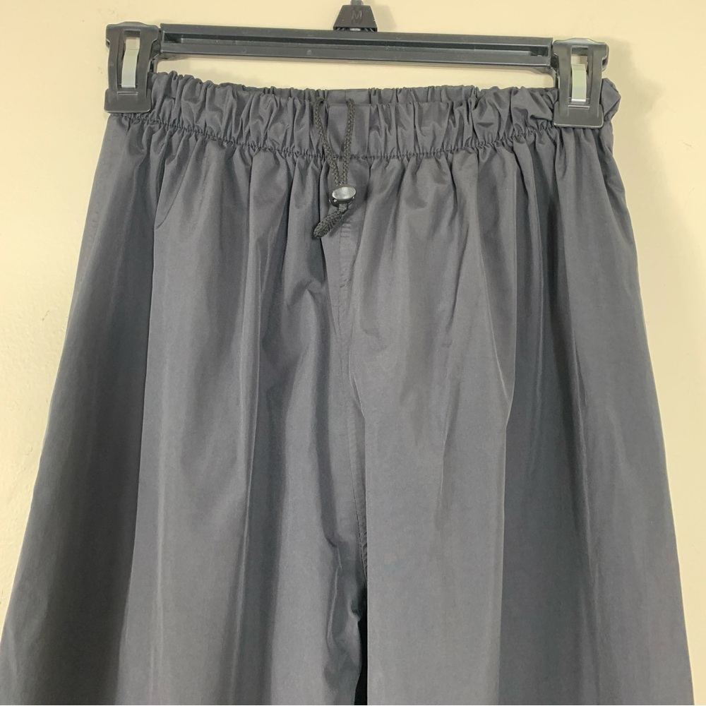 REÍ Women’s Outdoor hiking lightweight lined pull on ankle zipper pants 12 - Picture 5 of 14
